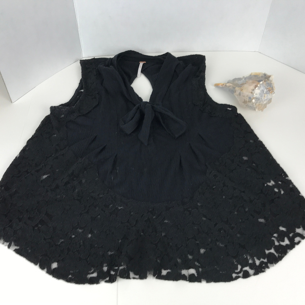 Free People Sleeveless top Sz S